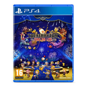 Theatrhythm Final Bar Line - PS4