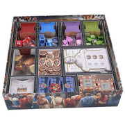 Thebai Colour Insert