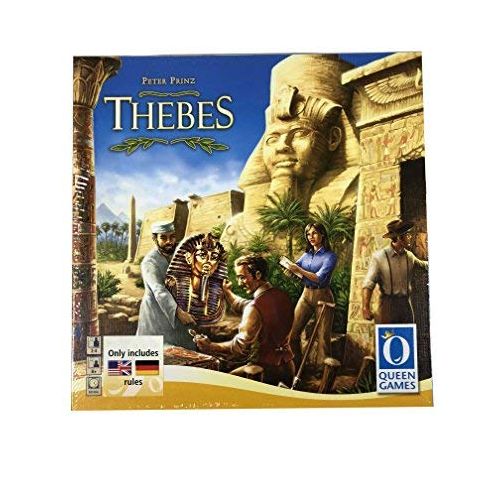 Thebes (Beyond)