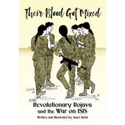 Their Blood Got Mixed