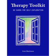 Therapy Toolkit
