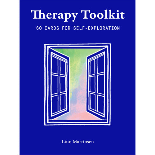 Therapy Toolkit