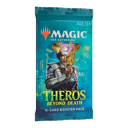 Theros-Beyond-Death-Booster-Pack