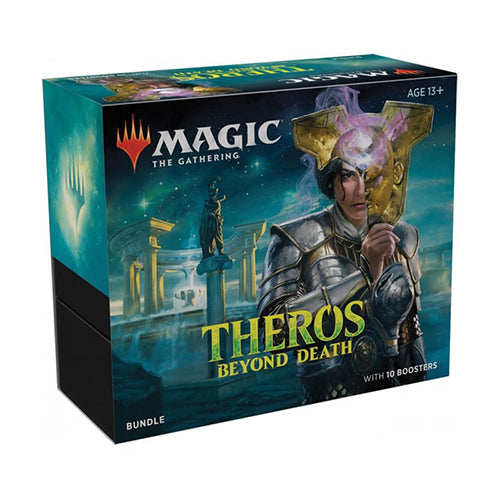 Magic: the Gathering - Theros Beyond Death Bundle