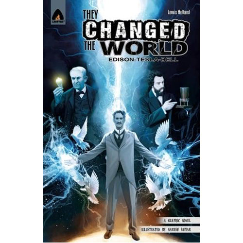 They Changed the World