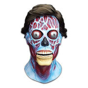 They Live Alien Mask