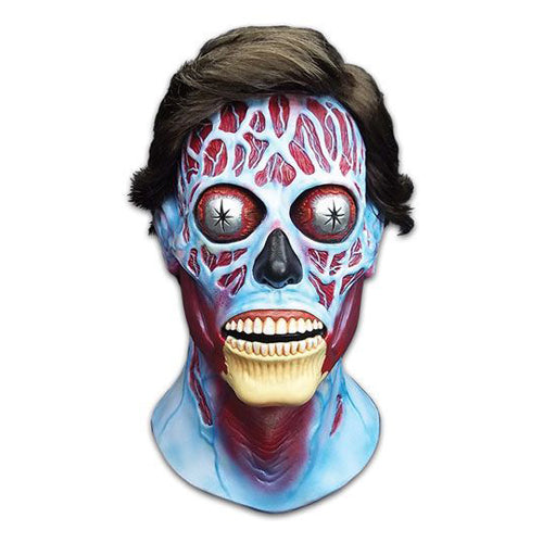 They Live Alien Mask