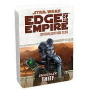 Thief Specialization Deck: Edge of the Empire