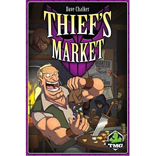 Thief's Market