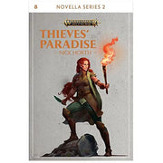 Thieves' Paradise (paperback)