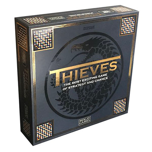 Thieves