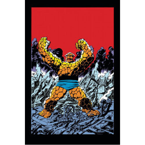 Thing Omnibus