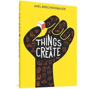 Things We Create (Paperback)