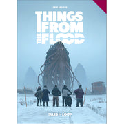 Things from the Flood RPG