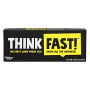 Think Fast!