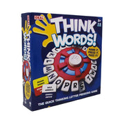 *A Grade* Think Words
