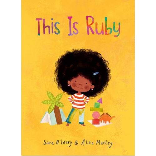 This Is Ruby