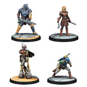 This Is the Way Squad Pack: Star Wars: Shatterpoint