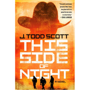 This Side of Night - HB