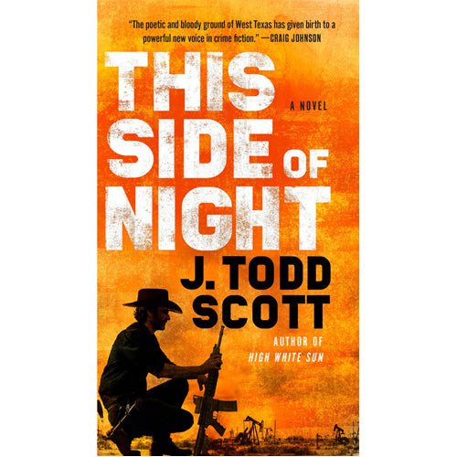 This Side of Night