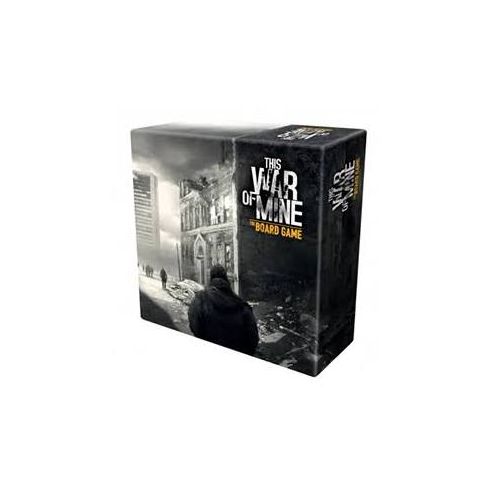 This War of Mine The Board Game