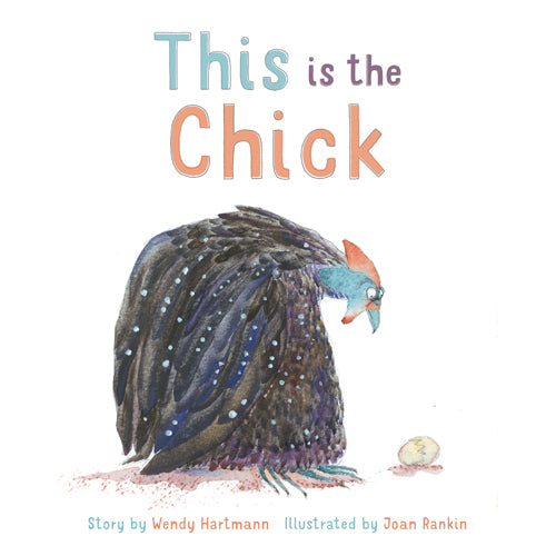 This is the Chick