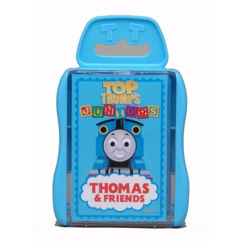 Thomas (Junior) - Top Trumps Specials