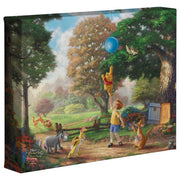 Thomas Kinkade: Disney Winnie Pooh II (6000pc)