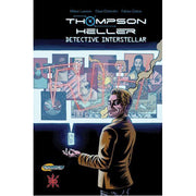 Thompson Heller