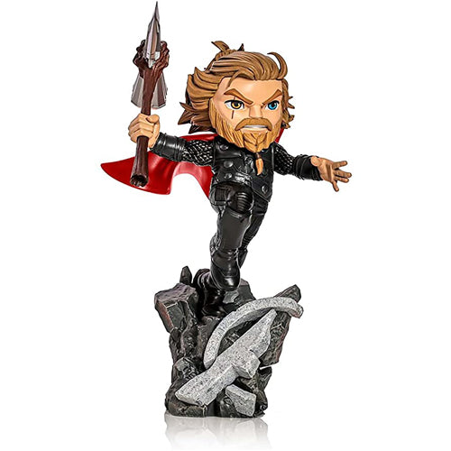 Thor - Avengers: Endgame - Minico