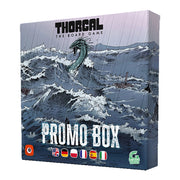 Thorgal Promo Box