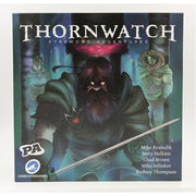 Thornwatch