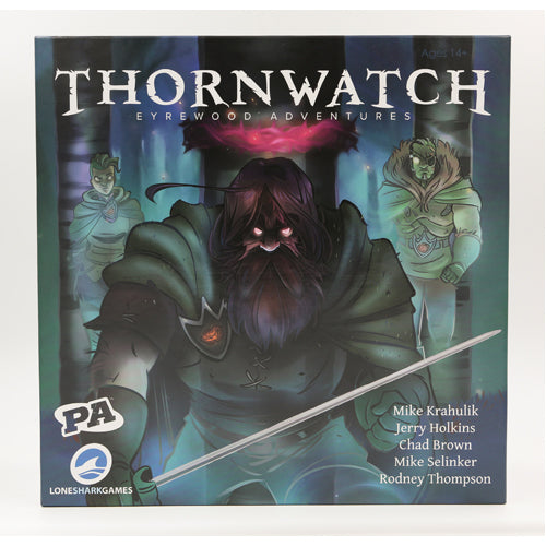Thornwatch