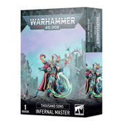 Thousand Sons: Infernal Master