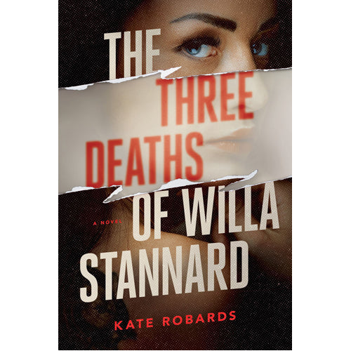 Three Deaths of Willa Stannard