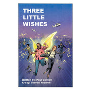 Three Little Wishes