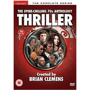Thriller - The Complete Series - DVD
