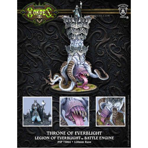 Throne of Everblight Battle Engine