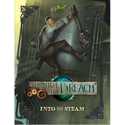 Through The Breach: Into the Steam