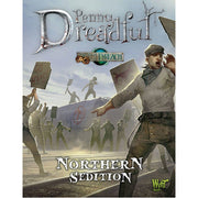 Through The Breach: Northern Sedition Penny Dreadful