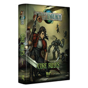 Through The Breach Second Edition