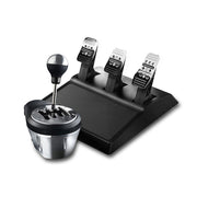 Thrustmaster TH8A Add-On Shifter and T3PA Pedal Set Bundle