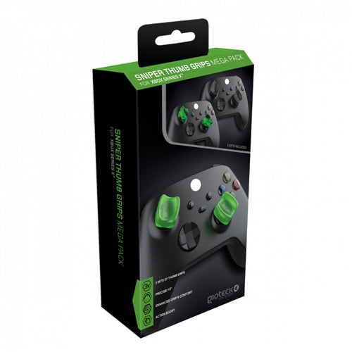 Thumb Grip Megapack - Xbox Series X