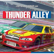 Thunder Alley