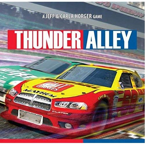 Thunder Alley
