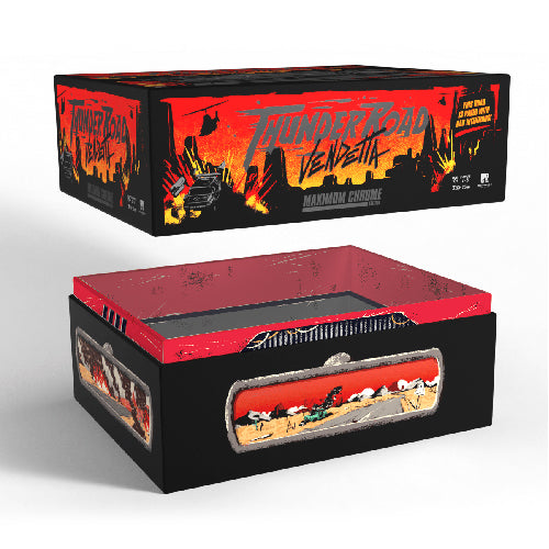 Thunder Road Vendetta - Box Extender