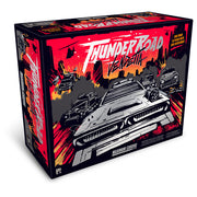 Thunder Road: Vendetta - Maximum Chrome Edition