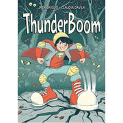 ThunderBoom