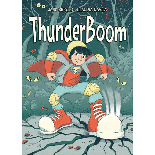 ThunderBoom