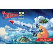 Thunderbirds: Tracy Island Expansion